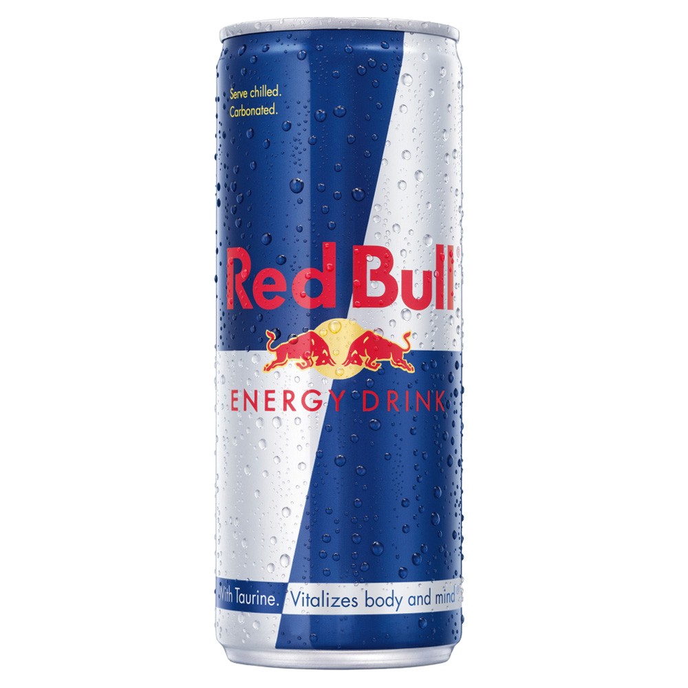 RED BULL